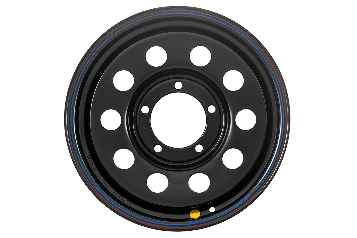картинка Диск усиленный УАЗ 5x139,7 7xR16 d110 ET+30