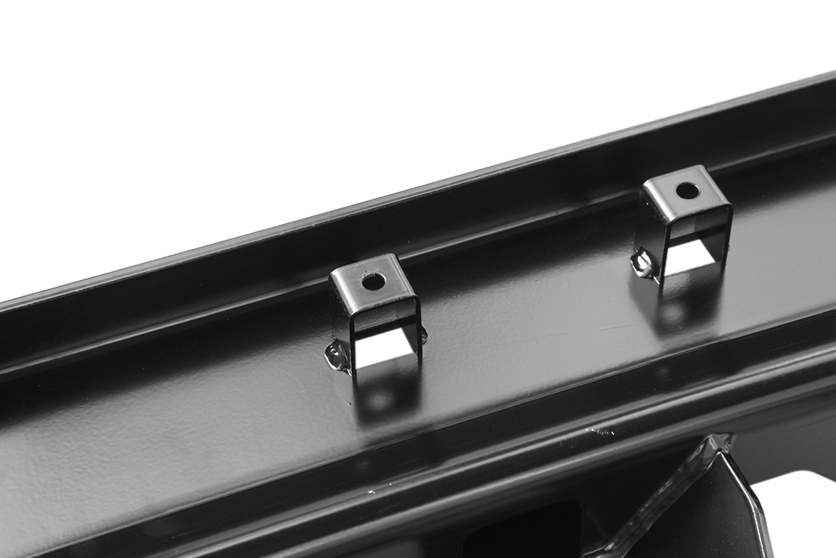 картинка Площадка лебедки Toyota Fortuner 2015+