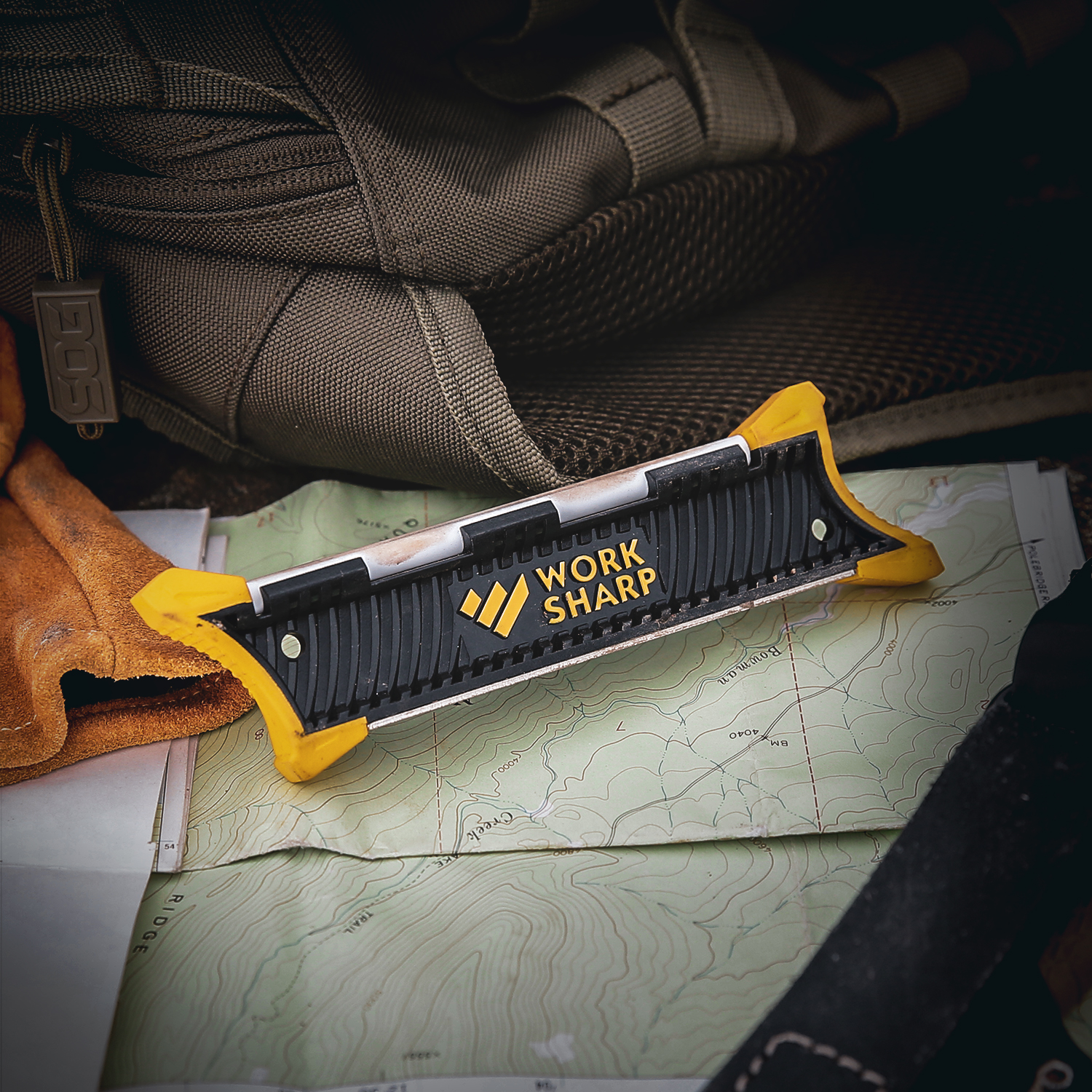 картинка Точилка ручная Work Sharp WSGPS