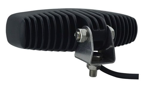 картинка Фара РИФ 15Вт, 145х45х78мм, 5 диодов, 12В, 750лм