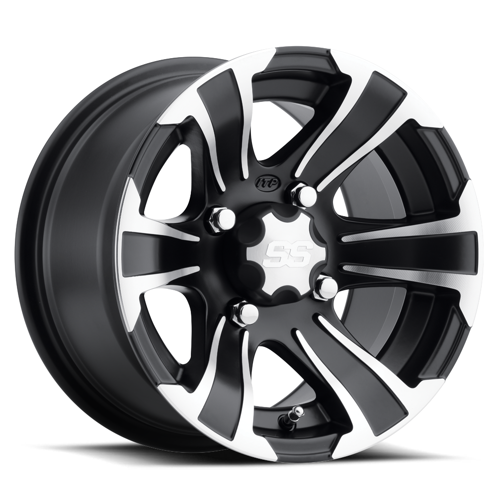 картинка Диск для квадроцикла ITP SS312 12SS703BX