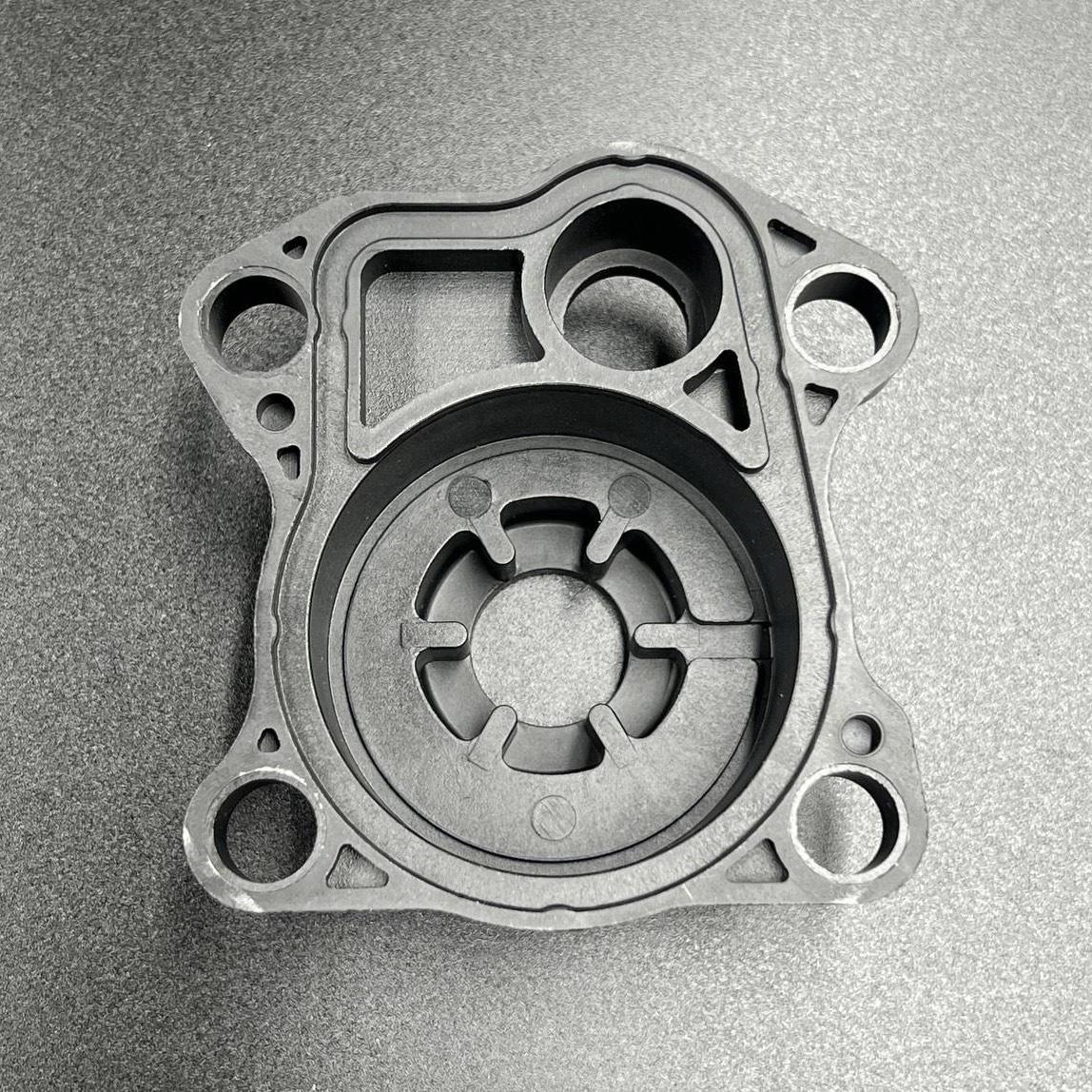 картинка Корпус помпы охлаждения Honda BF20-50(PREMARINE)