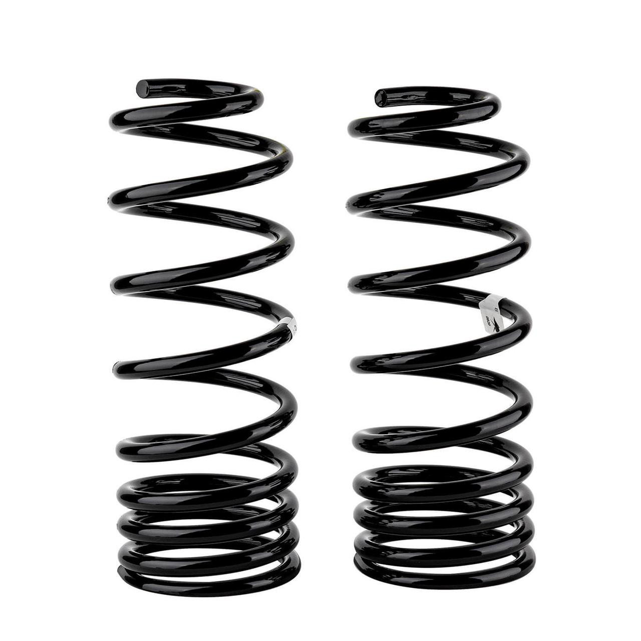 картинка Пружины подвески задние для Toyota 4Runner 1996-2002 OME ARB