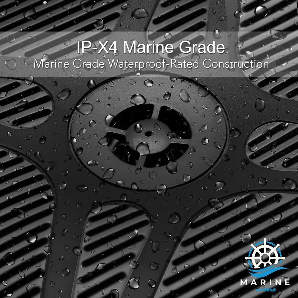 картинка Морская акустика PYLE PLMR652B