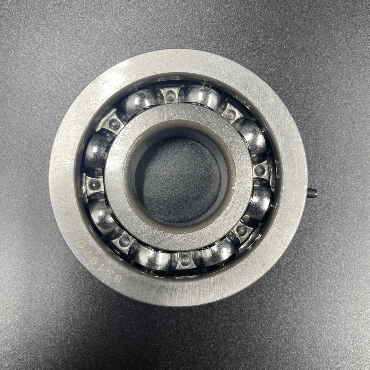 картинка Подшипник шариковый Tohatsu 30-50 (25x65x17) (KACAWA)