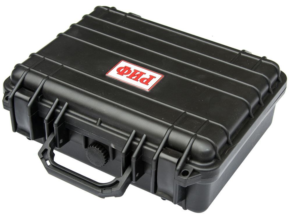 картинка Кейс защитный РИФ 330x280x120мм