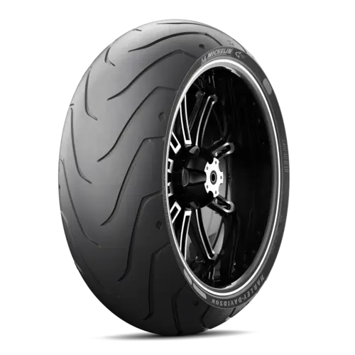 картинка Мотошина Michelin SCORCHER 11 160/60 R18 70V TL Rear