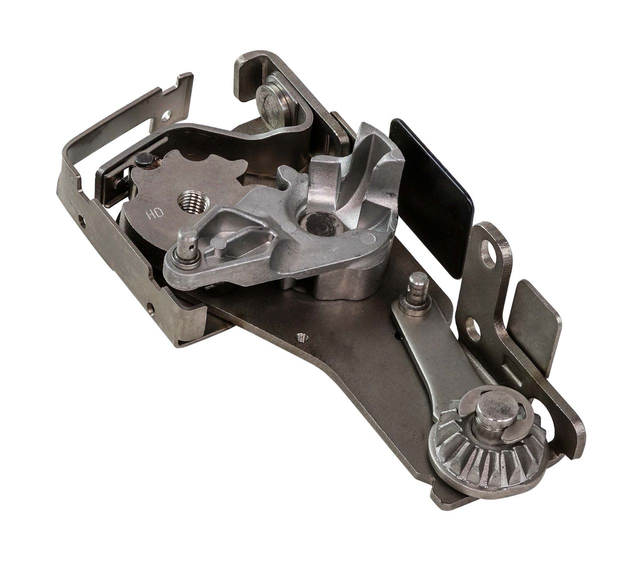 картинка Механизм переключения передач румпеля Marine Rocket (F60-04.00.03.60)