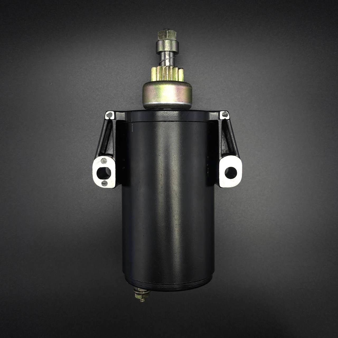 картинка Электростартер Mercury 6-25 (Quicksilver)