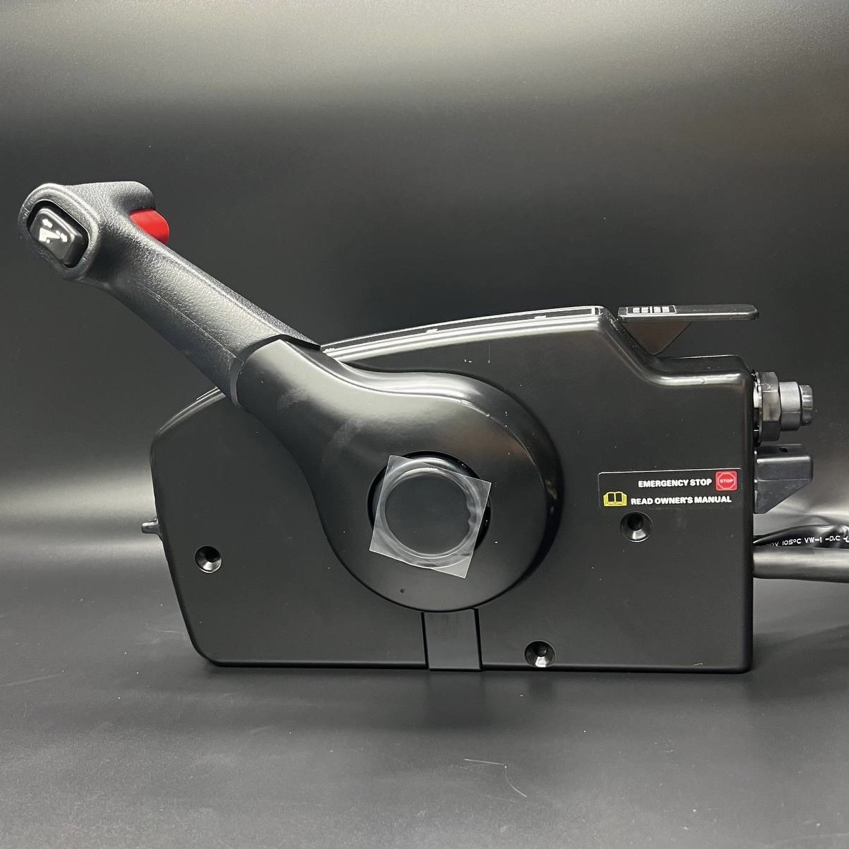 картинка Дистанционное управление Mercury 25-300 (PWB)