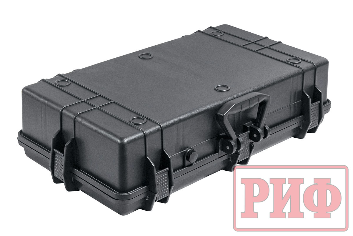 Кейс РИФ 720х430х180 мм