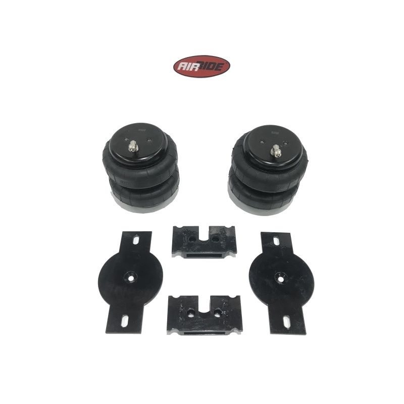 картинка Пневмоподвеска Nissan NP300, Navara D22 / Frontier D22 задняя ось