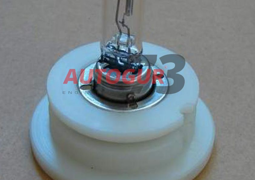 картинка Переходник под галогеновую лампу