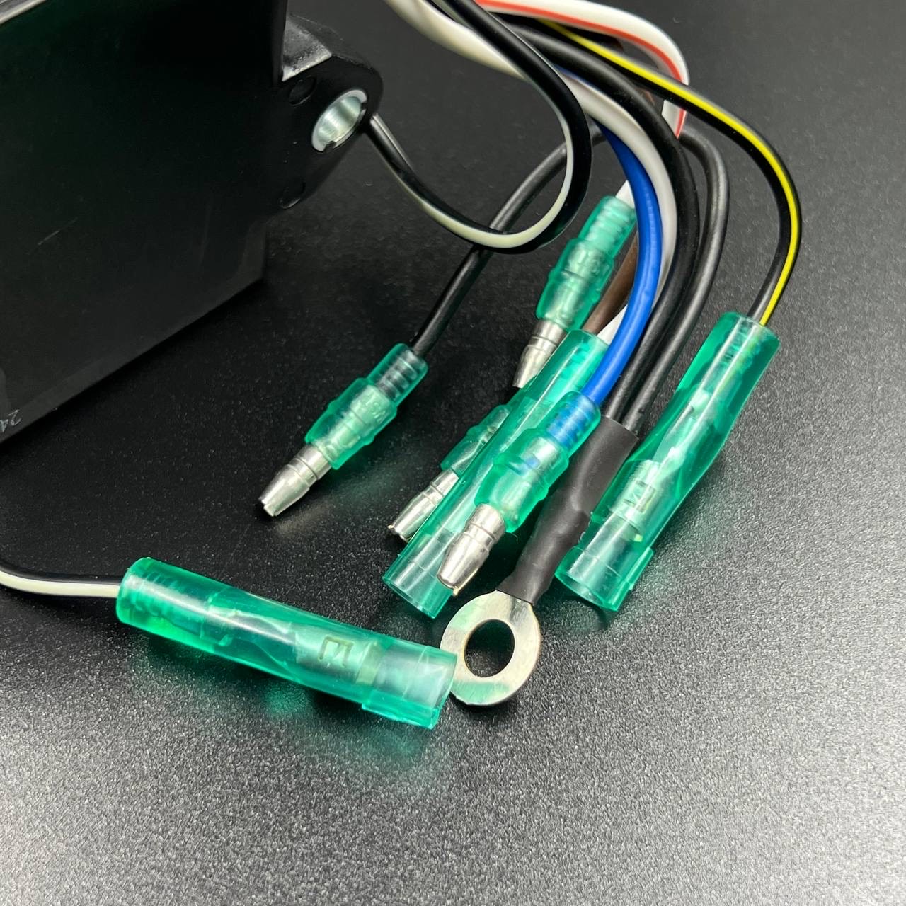 картинка Коммутатор Yamaha 9.9-15 (Omax)