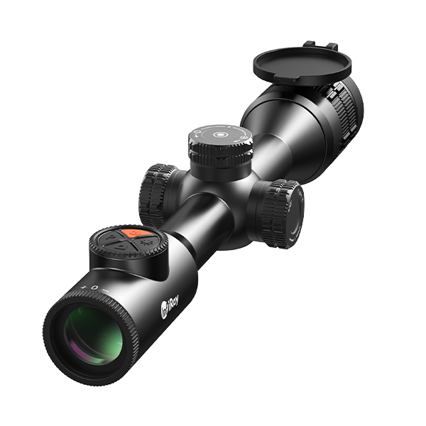 картинка Тепловизионный прицел iRay Tube TH 50