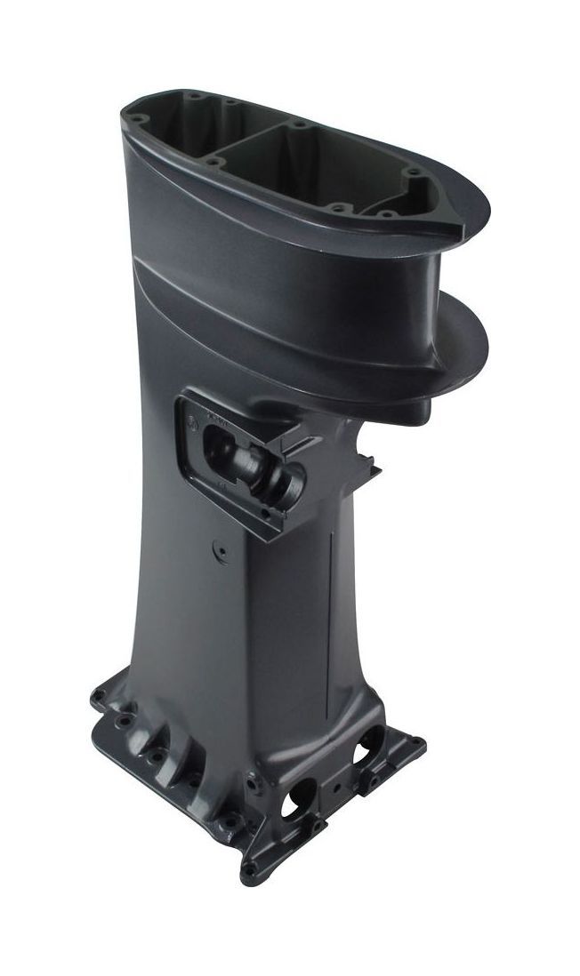 Дейдвуд Yamaha 40Q (длинный)