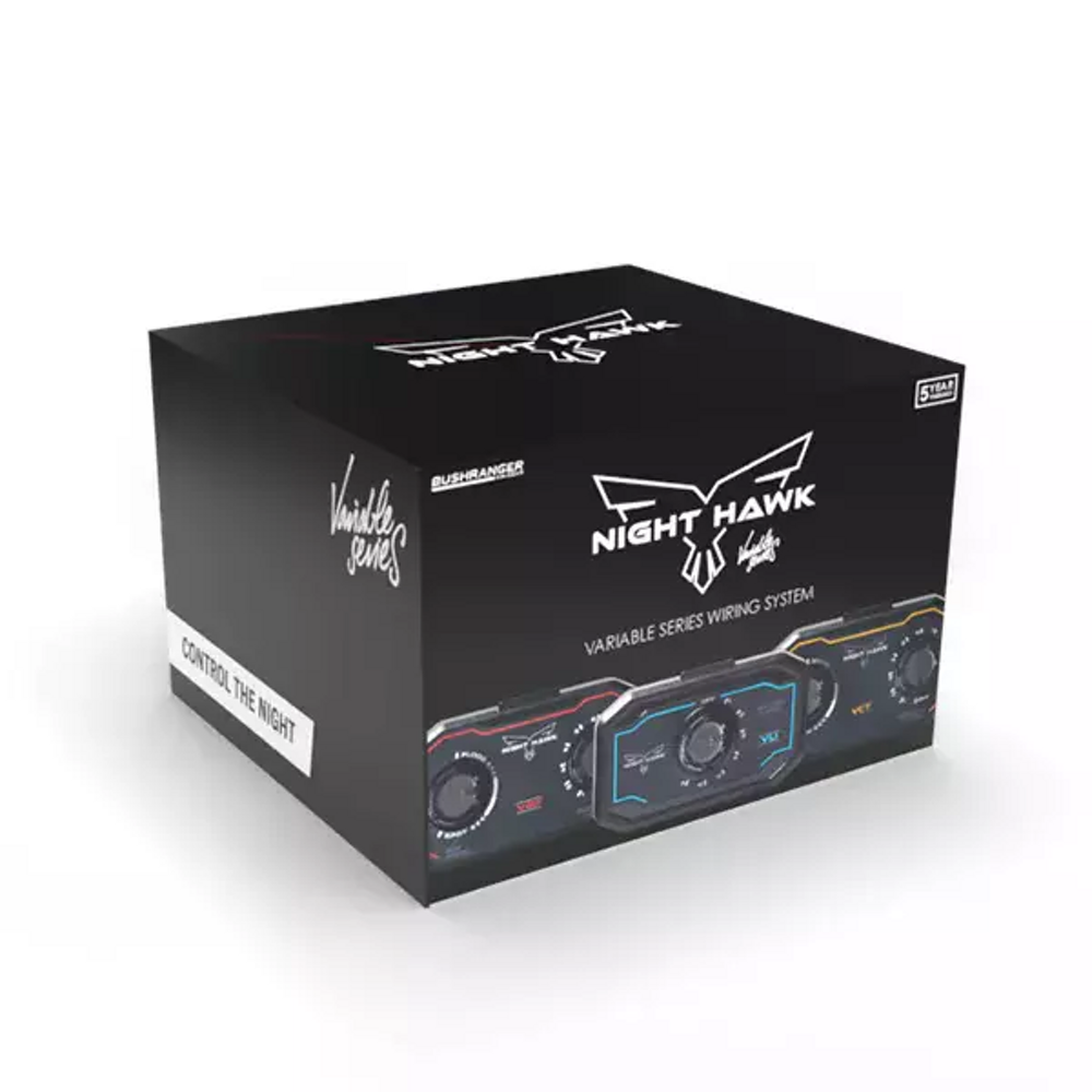 Комплект проводки NIGHT HAWK VCT ARB