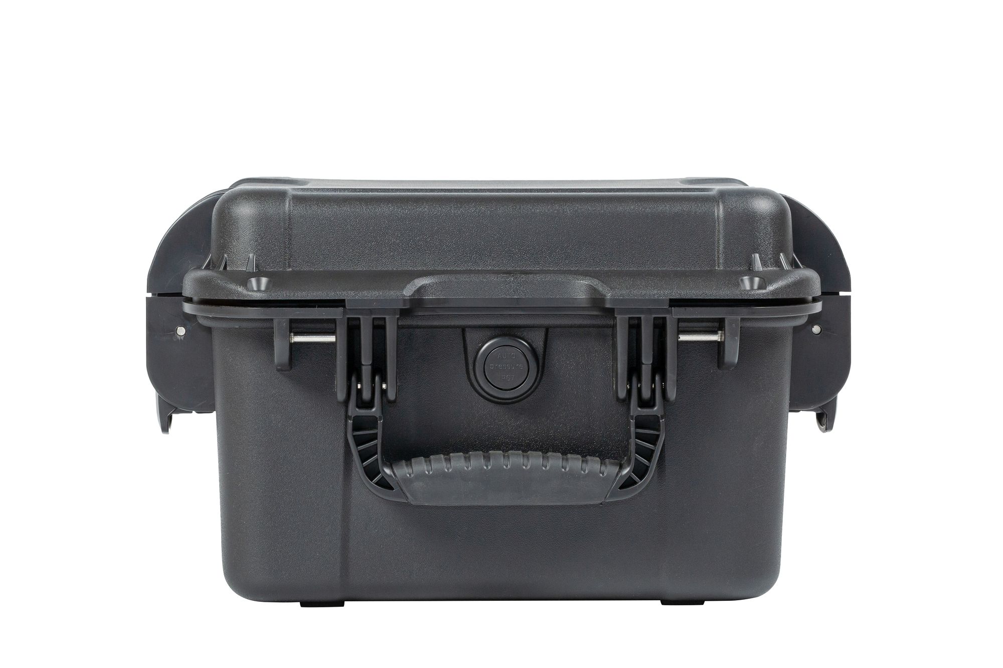 Кейс OffRoadTeam Element EL613075 ЧЕРНЫЙ, внутри 272*220*197мм, IP65