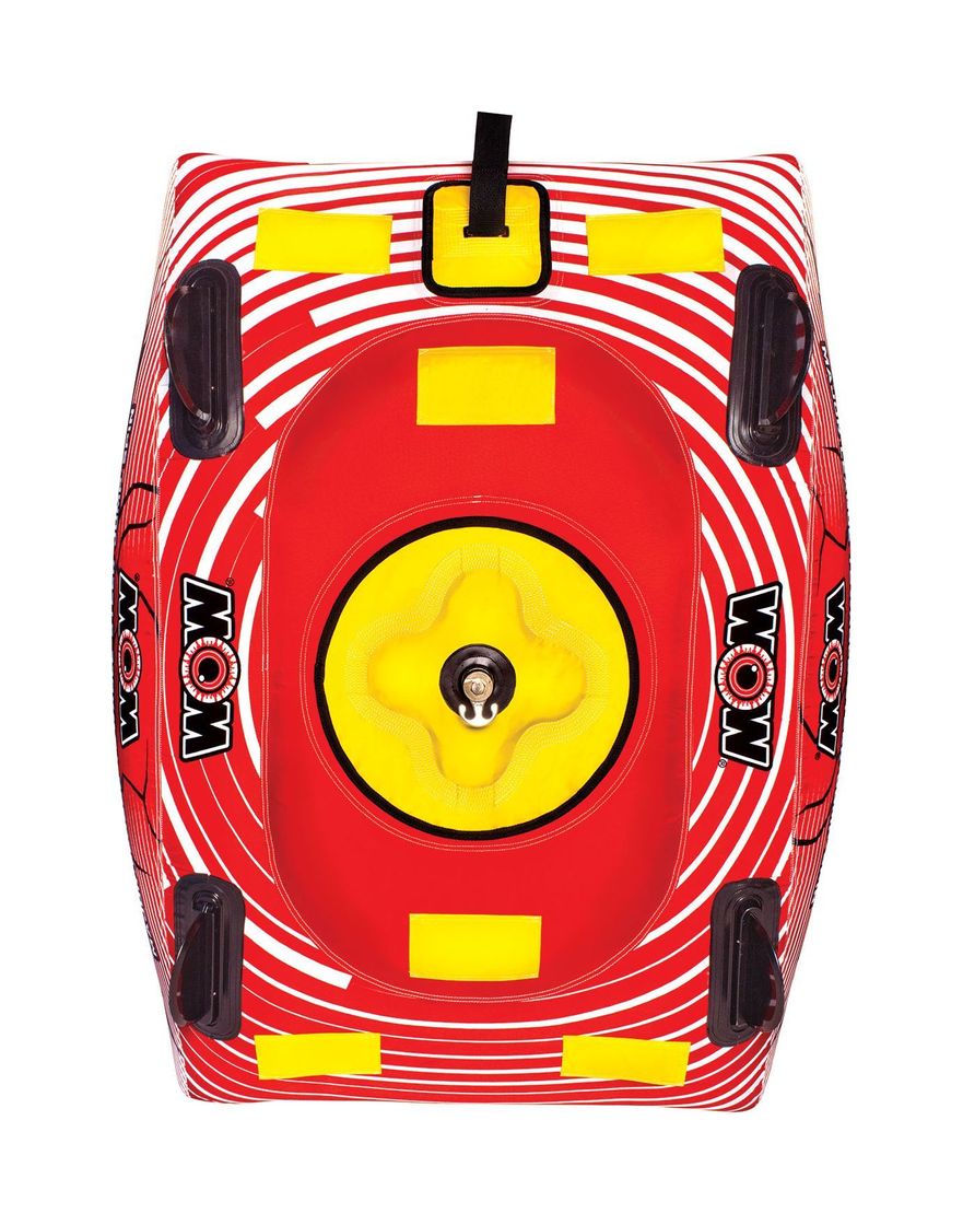 картинка Баллон буксируемый Top Spin 1P