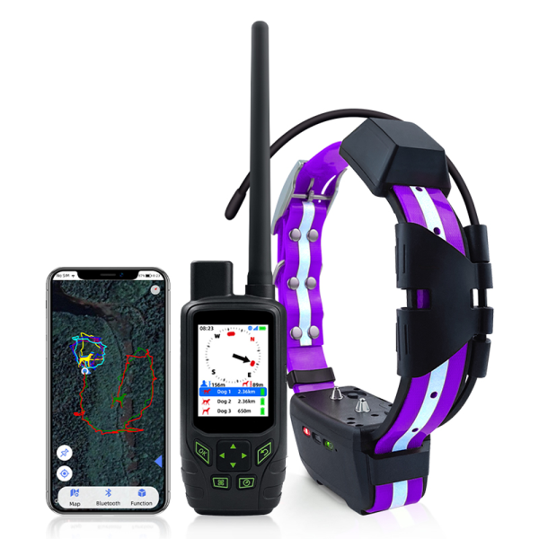 картинка GPS ошейник Artelv Tracker