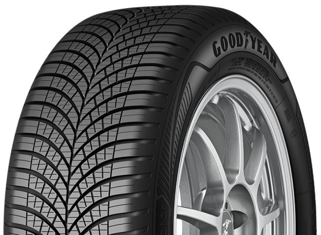 картинка Шина Goodyear VECTOR 4SEASONS GEN-3 225/50R18 99W VEC 4SEASONS G3 XL FP