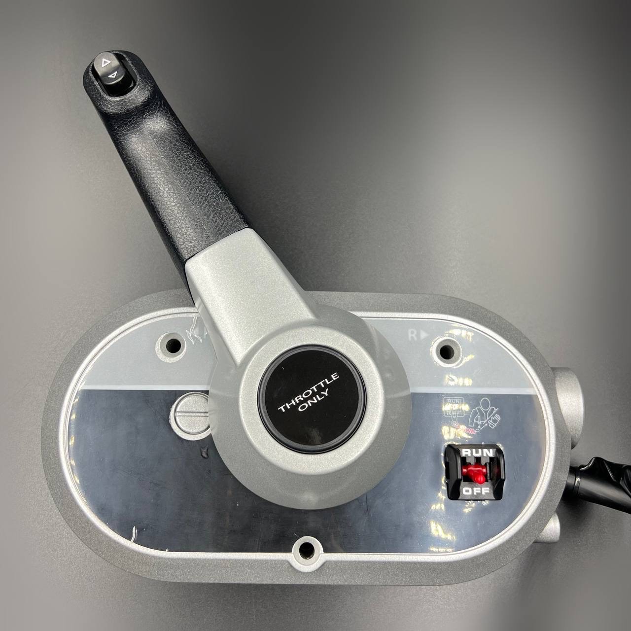 картинка Дистанционное управление Mercury, 8Pin-20F (PWB)