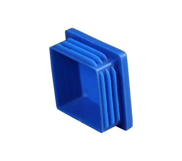 картинка Заглушка рамы прицепа 50х50 мм