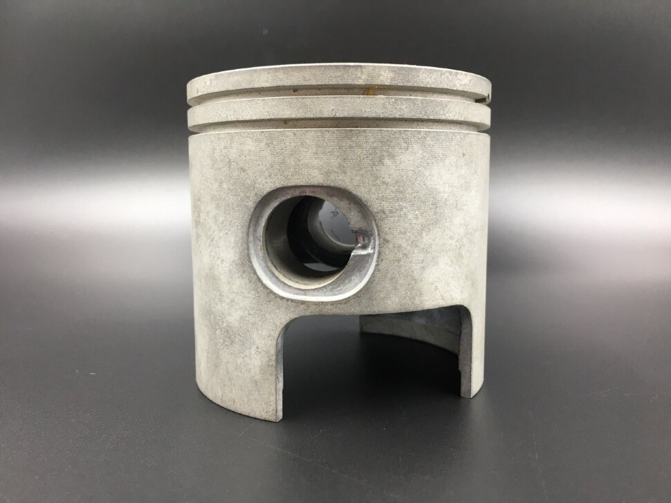 картинка Поршень Yamaha 40J (0.50mm) (Yamaha)
