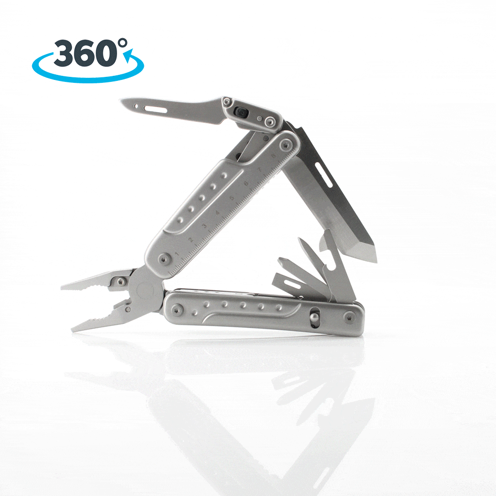 картинка Мультитул Roxon Flash S803