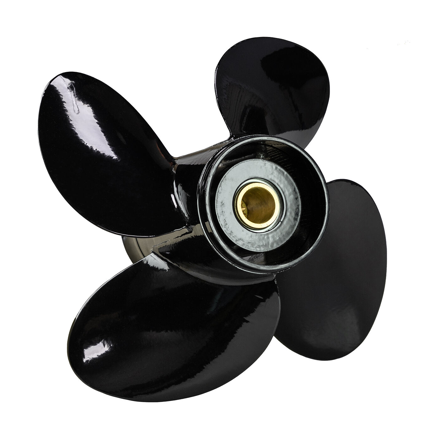 картинка Гребной винт 4x13x17, Marine Rocket