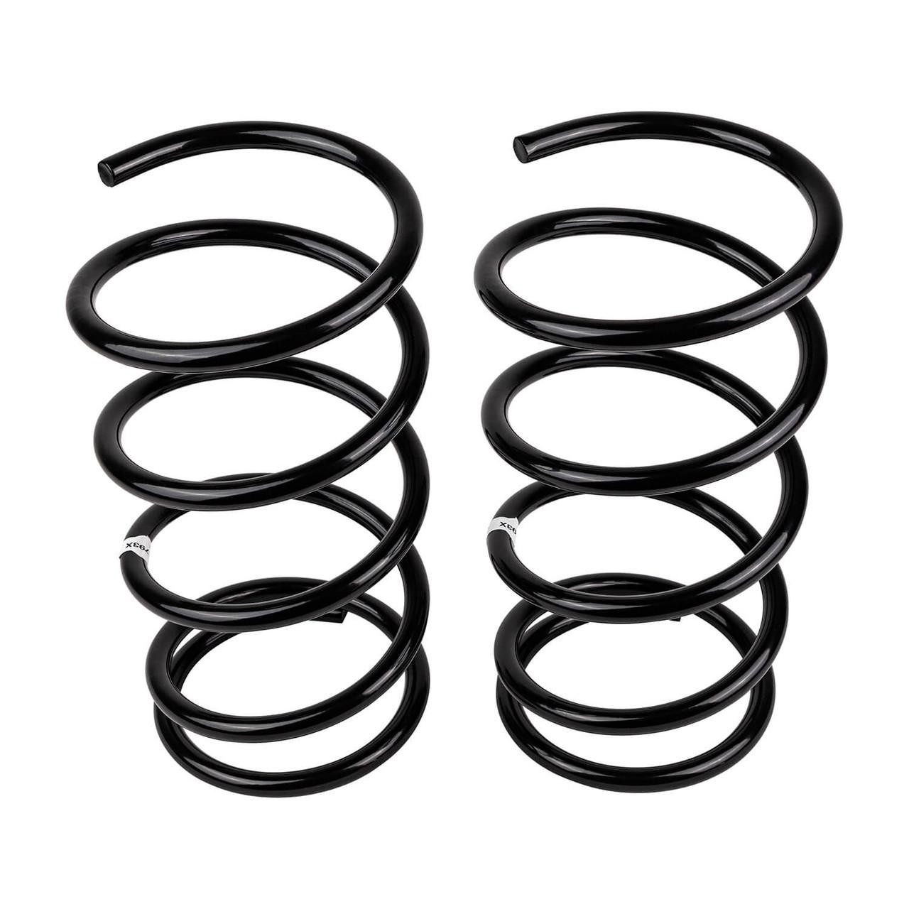 картинка Пружины подвески передние для Toyota RAV4 1998-2004 OME ARB