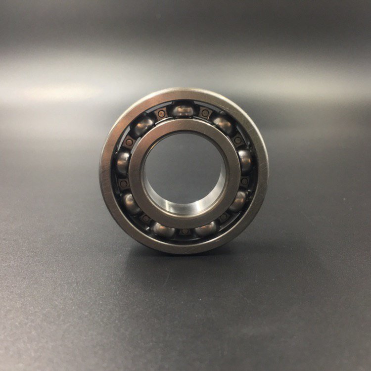 картинка Подшипник шариковый Suzuki DT9.9-15 (25x52x15) (Omax)