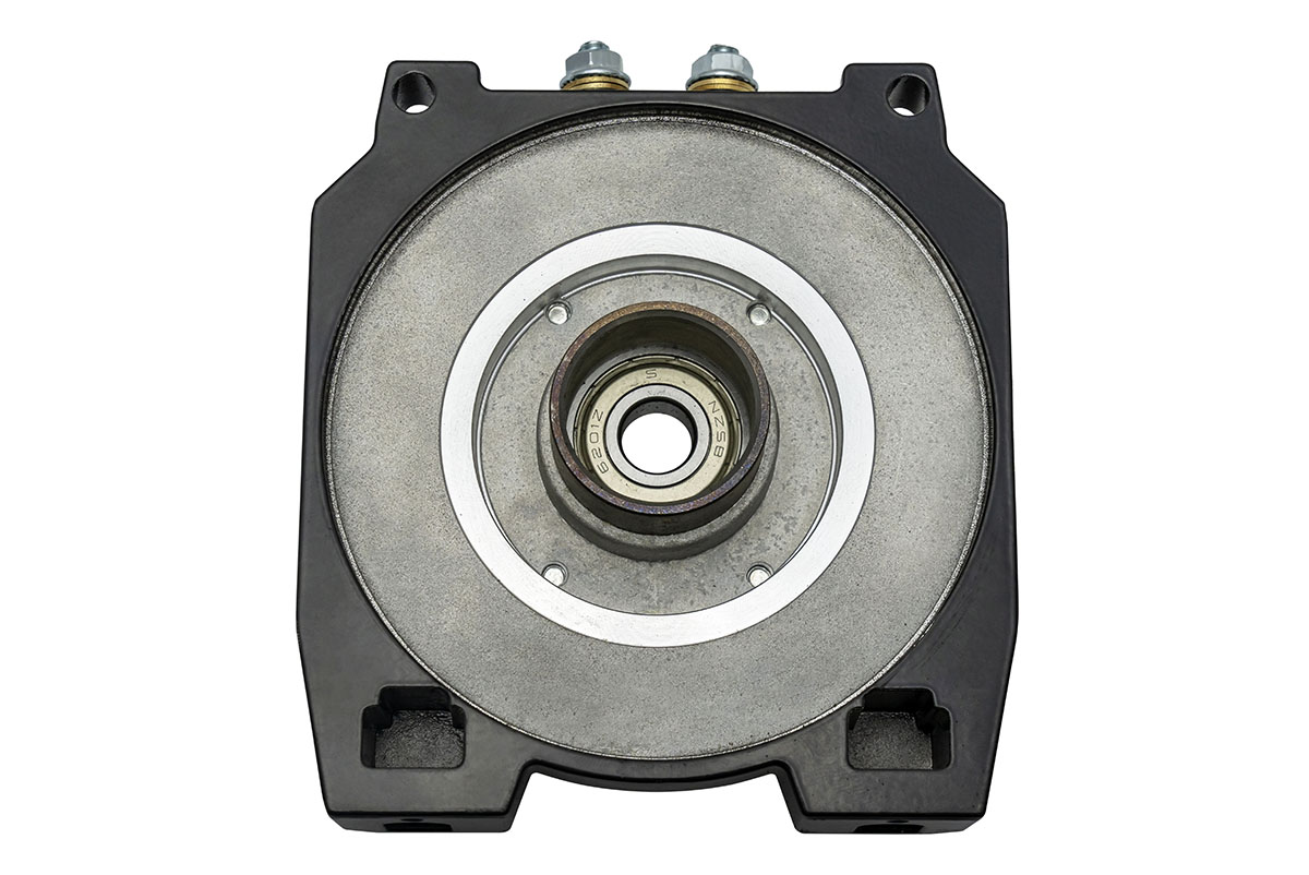 картинка Узел щеточный для лебедки Runva EWV6000