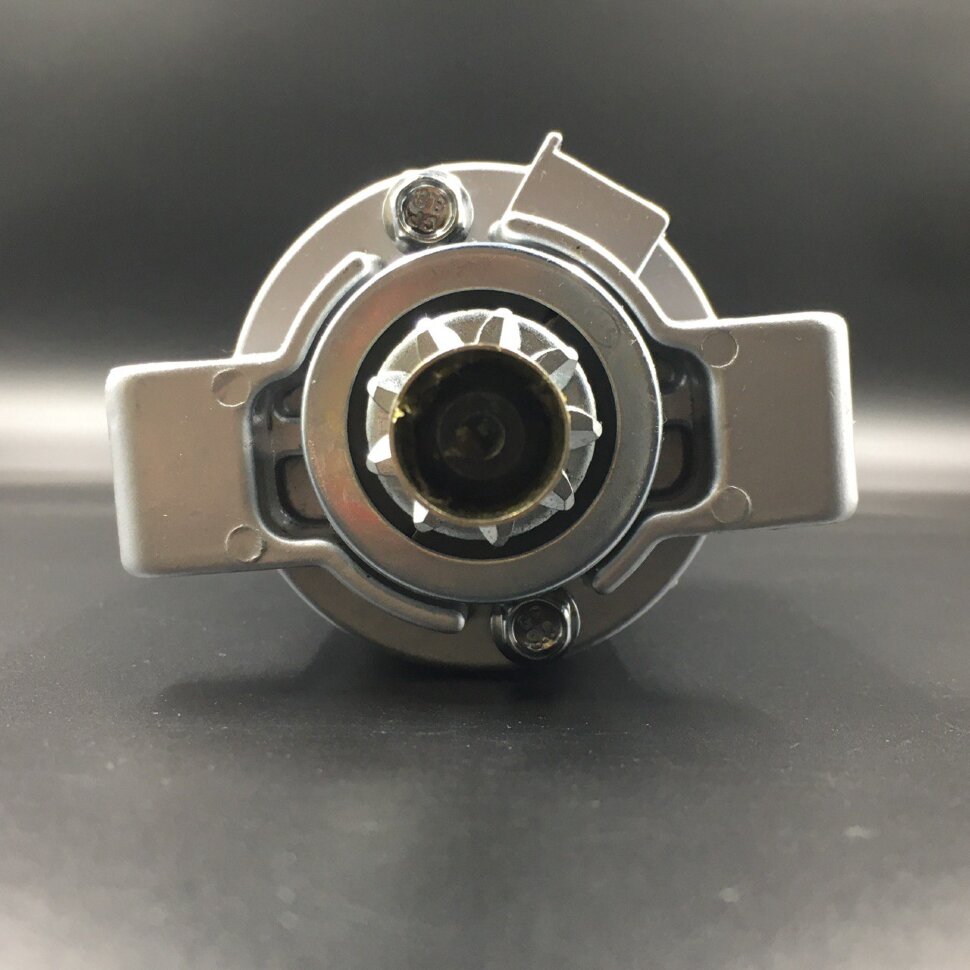 картинка Электростартер Yamaha 40X (PREMARINE)