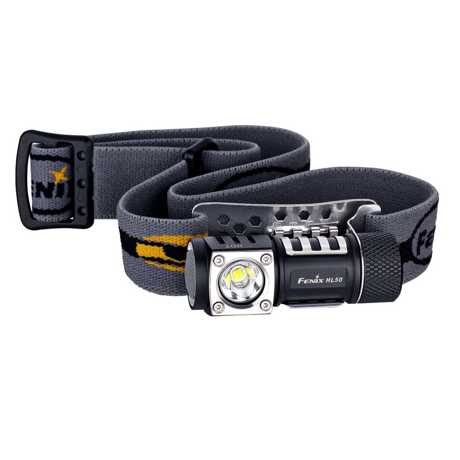 картинка Налобный фонарь Fenix HL50 Cree XM-L2 (Т6)