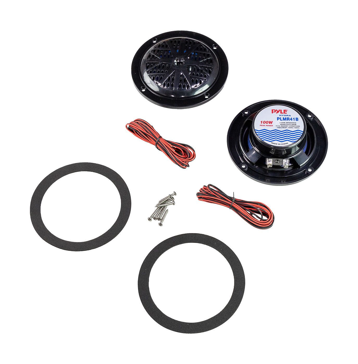 картинка Морская акустика PYLE PLMR41B