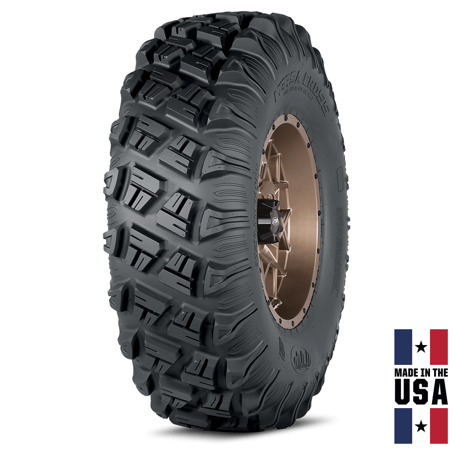 картинка Шина ITP Versa Cross 30x10R14