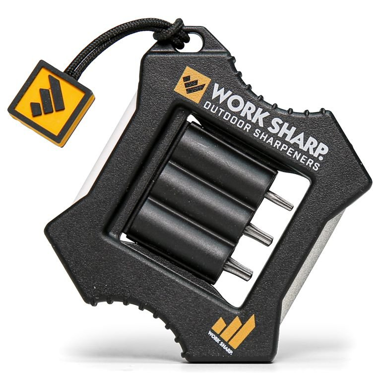 картинка Точилка ручная Work Sharp MICRO SHARPENER, WSEDCMCR-I