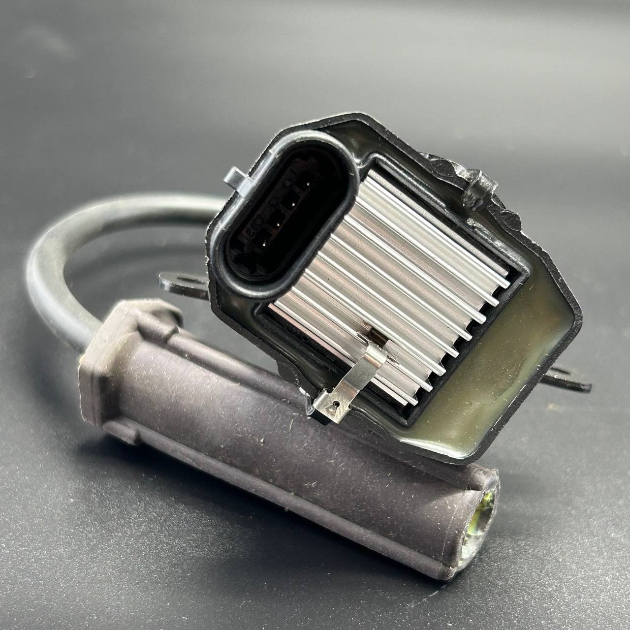 картинка Катушка зажигания COIL KIT-IGN (Quicksilver)