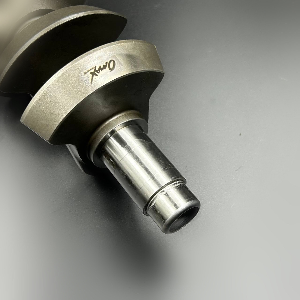 картинка Коленчатый вал Mercury 75/90/65 JET (Omax)