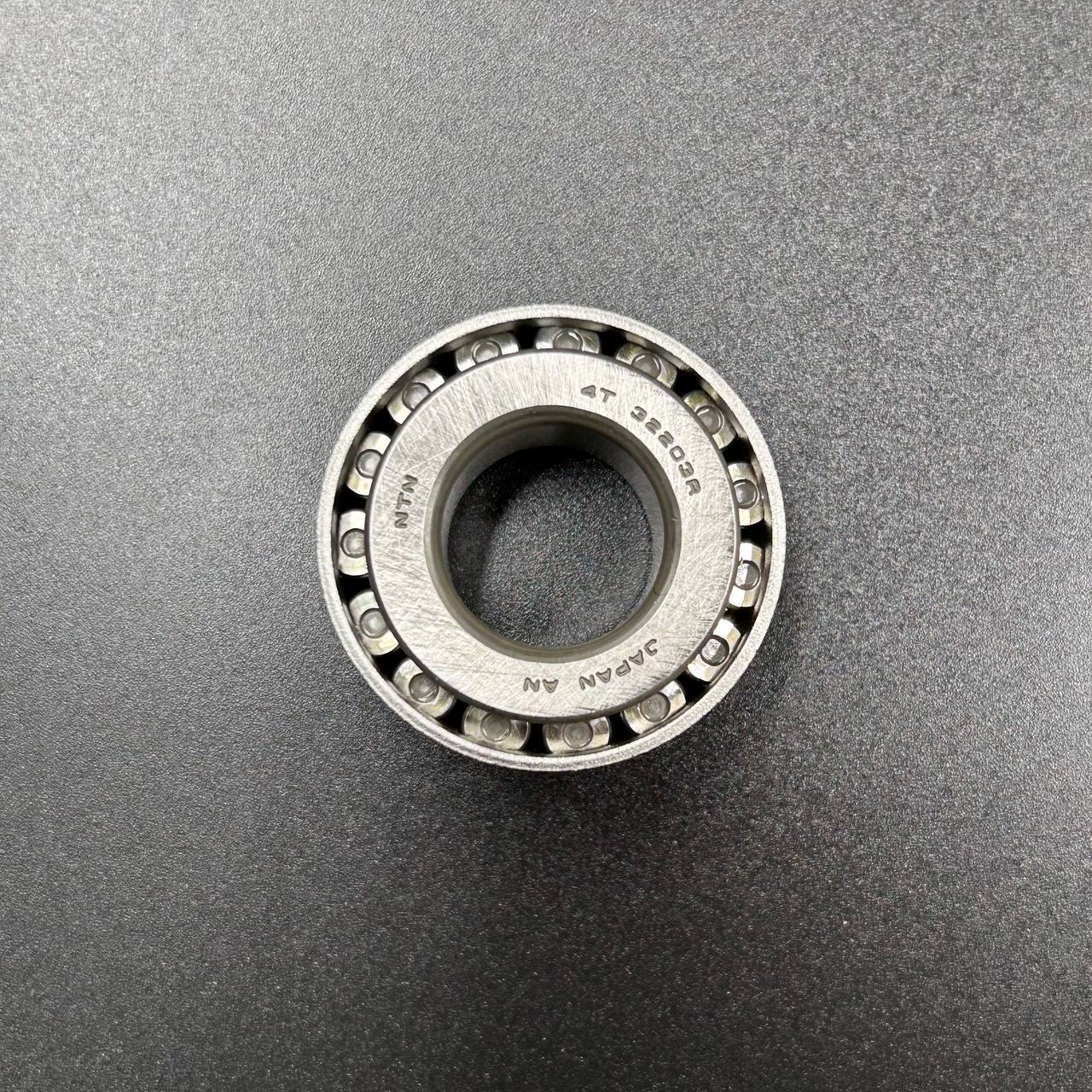 Основание помпы охлаждения Suzuki DT25-30 (56130-96320-0EP) (Kacawa)
