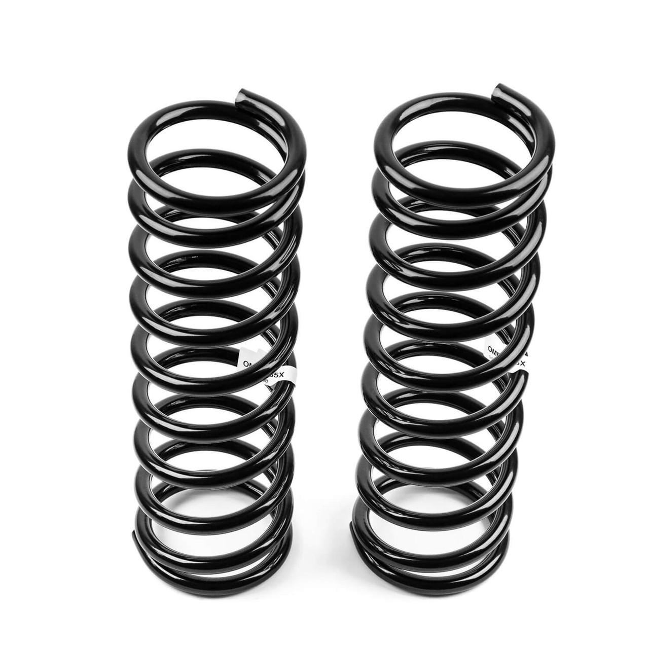 картинка Пружины подвески передние для Jeep Grand Cherokee 1999-2004 OME 2935 ARB