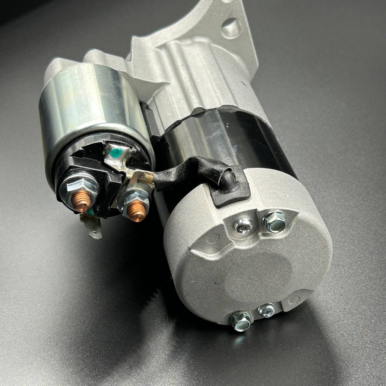 картинка Электростартер Honda 75-90 (WUHU)