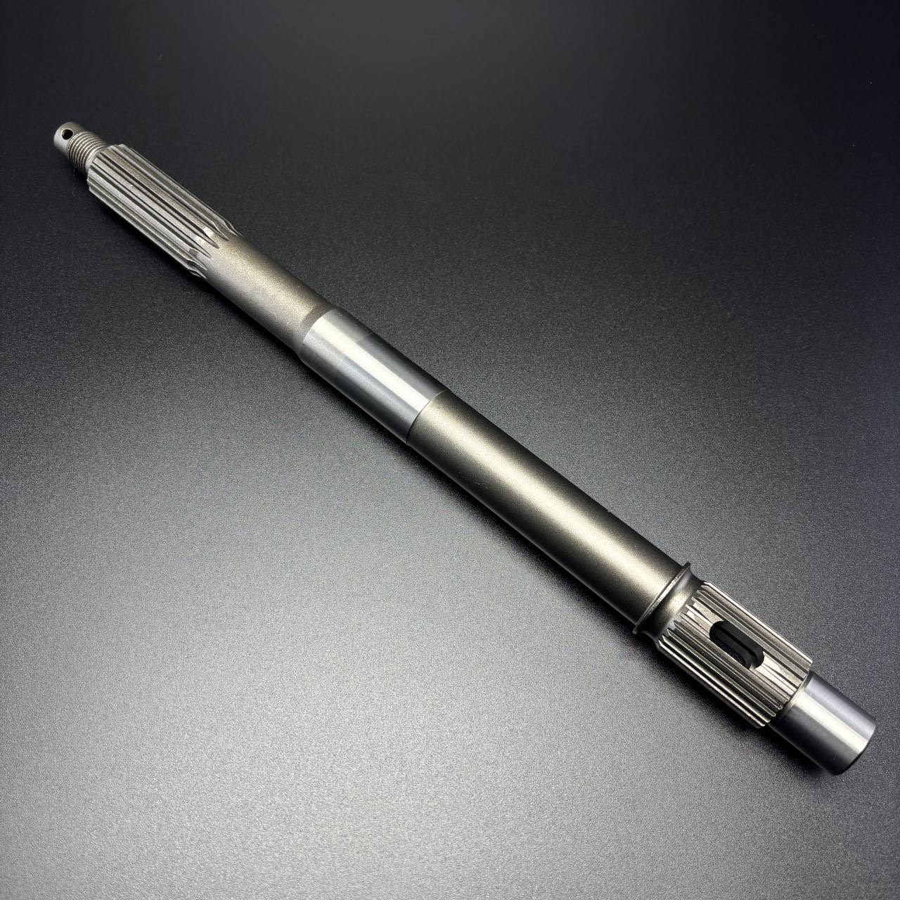 Вал гребной Yamaha 60-90 (KACAWA)