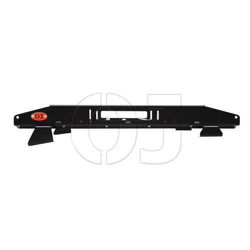 картинка Багажник разборный Mitsubishi L200 V (дорестайлинг) OJ 01.270.60