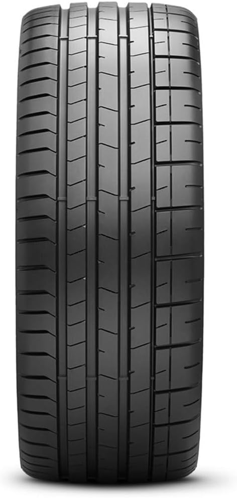 Шина Pirelli 245/40 r20 P ZERO PZ4 LUXURY SALOON 99Y