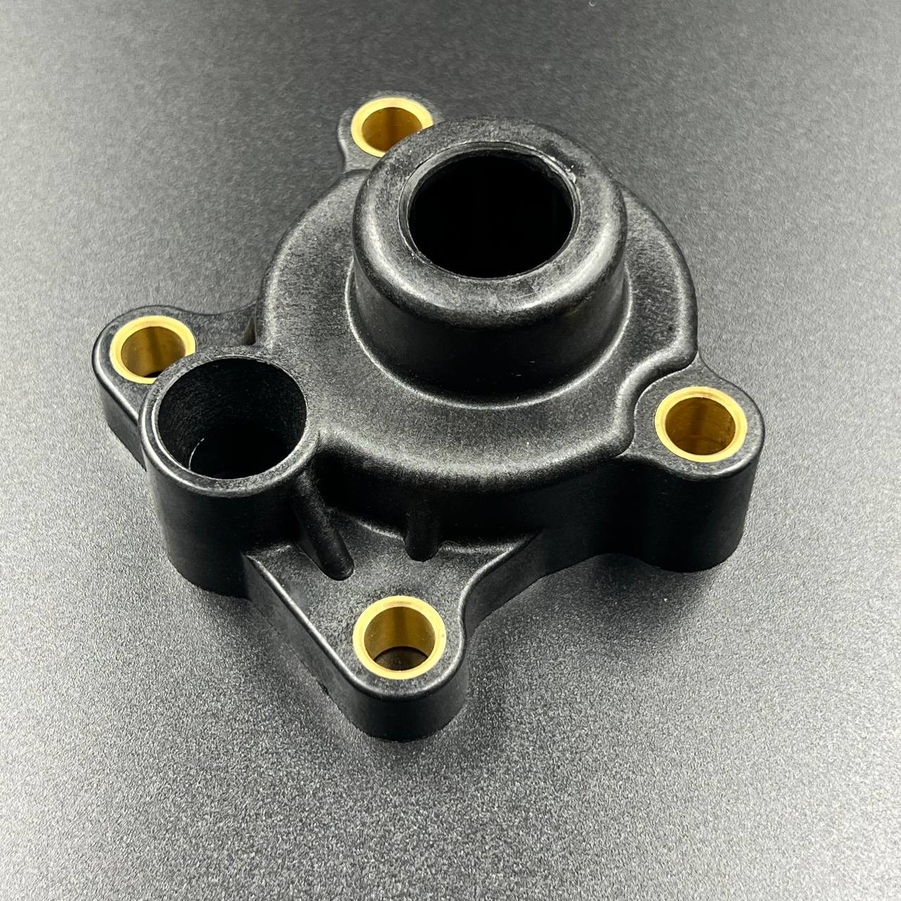 картинка Корпус помпы охлаждения Yamaha 40-70 (Kacawa)