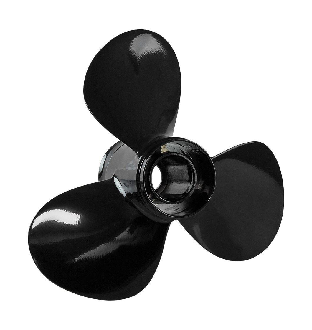 картинка Винт гребной 40-60;3x12-1/4x9, без втулки, Baeksan