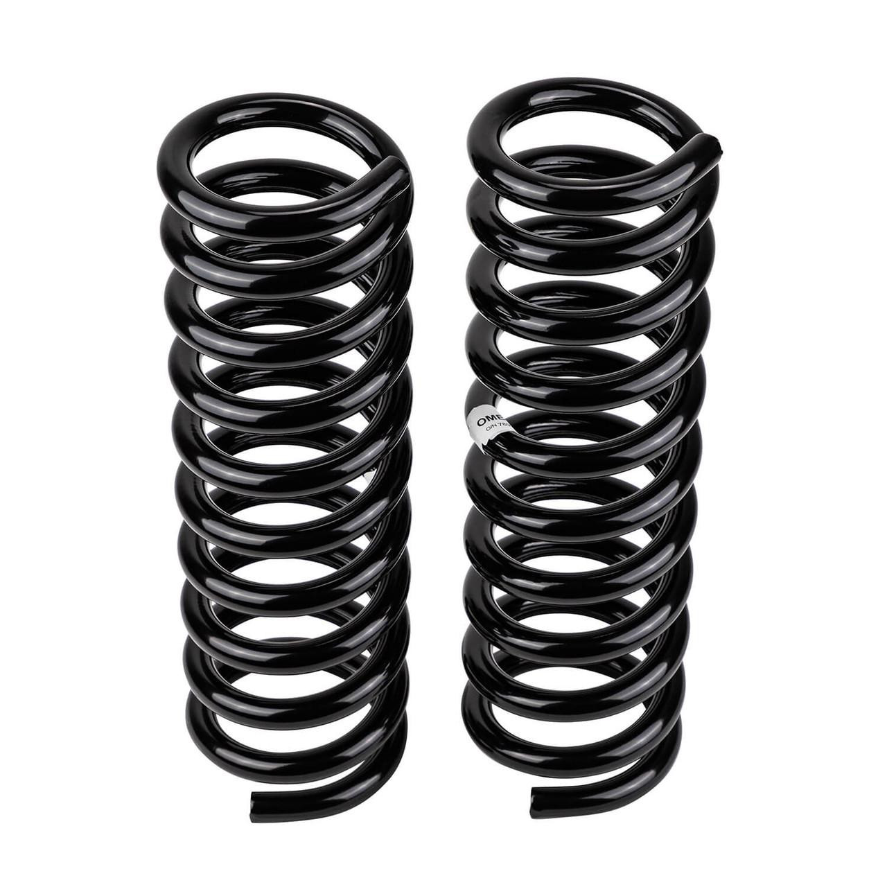 картинка Пружины подвески передние для Jeep Liberty 2002-2012 OME OME ARB