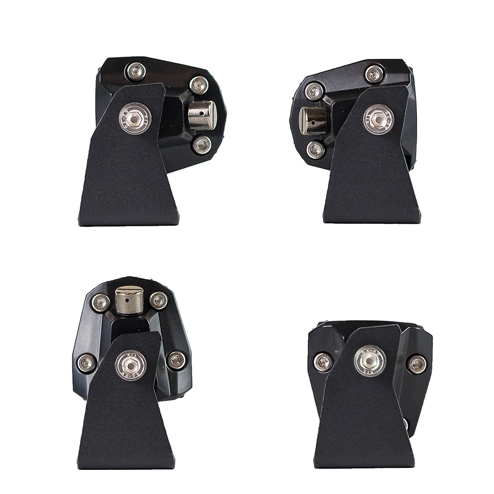 картинка Фара комбинированного света AURORA 254 мм 50W LED